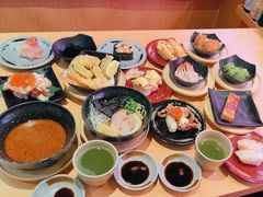 -寿司郎(皇庭广场店)