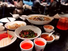 -简小舍·民间手艺菜(武昌江滩店)