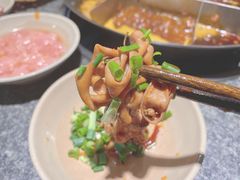 -大虎重庆老火锅(正弘城店)