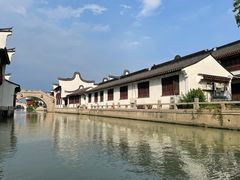 -召稼楼古镇