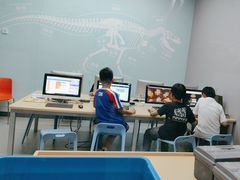 -斯坦星球AI编程·机器人科创·乐高科学·信奥·思维·专注力·STEM·竞赛考级(高新区绿宝广场龙湖狮山天街学习中心)