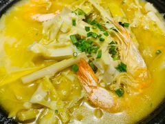 -小舟山海鲜