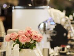 店内布置-1/4 ONE QUARTER COFFEE LAB(朝阳大悦城店)