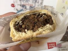 -西贝(吴江路湟普汇店)