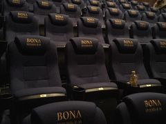 座椅-博纳国际影城IMAX(中央大道店)