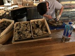 -斯普汇生蚝牛排馆(中骏世界城店)