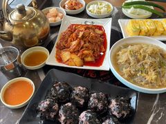 -秀男家米肠汤饭