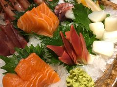 -割烹旭日本料理(龙湖狮山天街店)