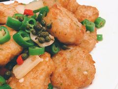 -漢舍中国菜馆(889广场店)