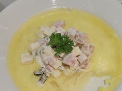 -库滋明·俄罗斯特色美食(中央大街店)