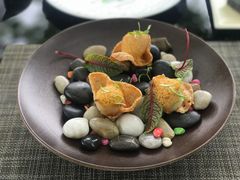 -莲西餐(曲江店)