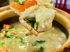 -适口餐厅砂锅粥(公信路总店)