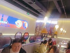-蛙来哒(欢乐水岸店)