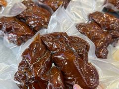 -金沙滩海鲜餐厅·海肠捞饭·手工水饺(梅江龙水园店)