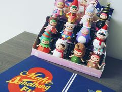 -泡泡玛特POPMART(天环购物中心店)