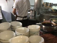 -清真·马安军辣子牛肉面