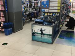 -迪卡侬(烟台万达店)