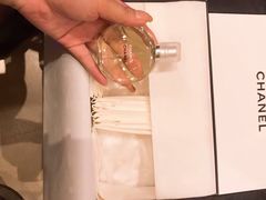 -CHANEL(ifs国际金融店)