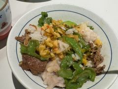 -费大厨辣椒炒肉(沙河万达店)
