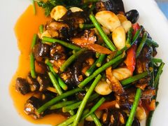 肉桂烧鳝段-怀养堂药膳餐厅(汤王店)