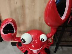 -本达人海鲜烧烤·朝鲜族风味(发展店)