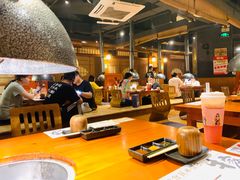 大堂-牛家酒场(7mall店)