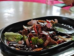 -真浪大家乐海鲜餐馆