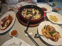 -明州小宴(文化广场店)