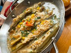-79号渔船海鲜饭店(岗厦店)