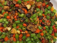 -小八仙·宴(三峡茶庄店)