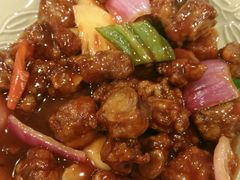 -朕悦鹧鸪饭私房菜