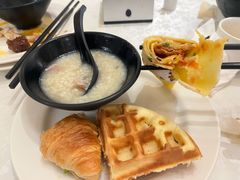 -厦门帝元维多利亚大酒店(环岛路黄厝海滩店)
