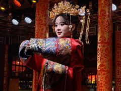 -白家大院·王府宫廷菜(苏州街店)