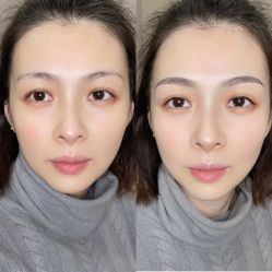 -MIVI半永久纹眉纹绣