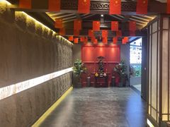 -宴小馆·小海鲜青岛菜(五四广场店)