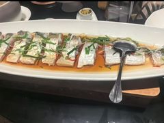 -西郊八号·山野江西菜(开发区店)