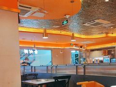 -淼福猪肚鸡·椰子鸡火锅(大沙地店)