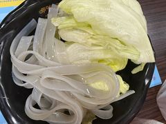 -呷哺呷哺(西单大悦城店)