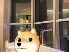 -广州粤海喜来登酒店