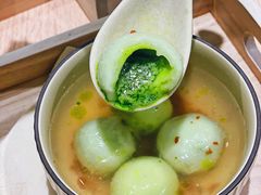 -杏甜品(尖沙咀加拿分道店)