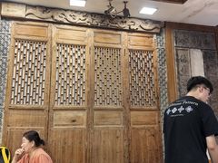 -乔家满族八大碗(流水沟店)