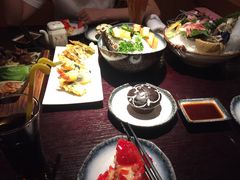 -松子料理(亮马桥店)