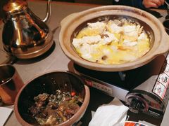 -塔哈尔·新疆盛宴(奉贤龙湖店)