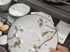 -鹿岛生活(熙地港店)