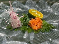 -鲐赏河豚(长寿店)