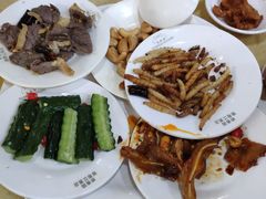 -桥香园云南过桥米线(金马碧鸡店)