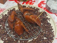 -辣螃铠盆盆蟹大排档(海昌店)
