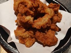 -探鱼·鲜青椒爽麻烤鱼(苏宁广场店)