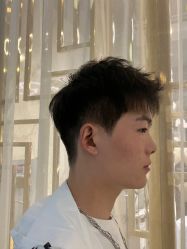 点击看大图 -容萨美业·美容美发