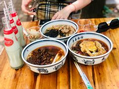-李易面馆(树木岭店)